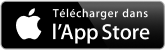 Télécharger dans l'App Store